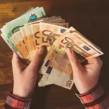 Ritual zum Geld verdoppeln